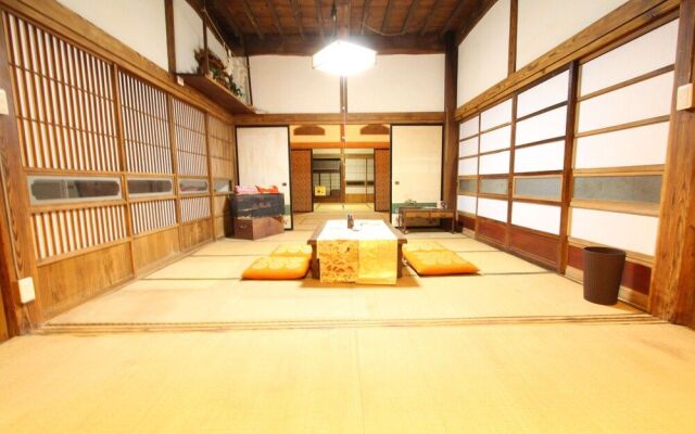 Fuji Sakura House