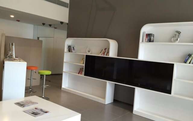 Holiday Inn Express Jinan High Tech Zone