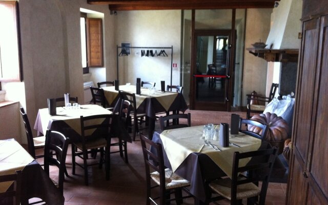Locanda Monte Pimpio