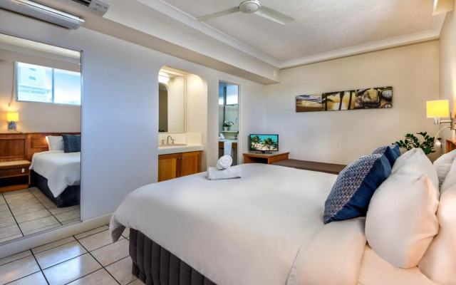 Whitsunday Apartments
