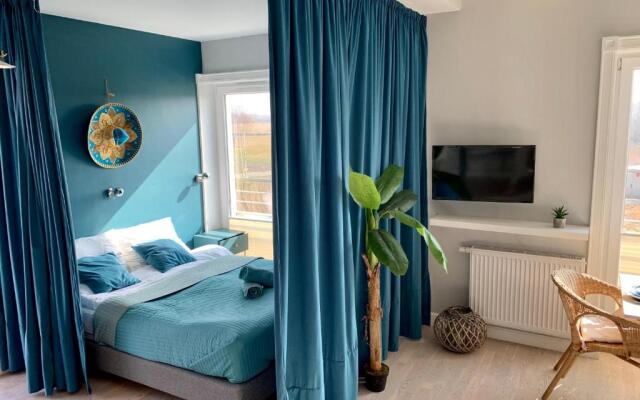 Sunset Apartments Kropla Baltyku