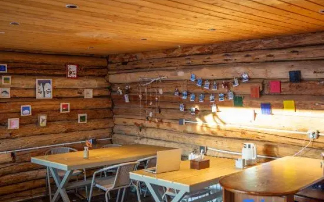Hemu Youhe Mountain Lodge