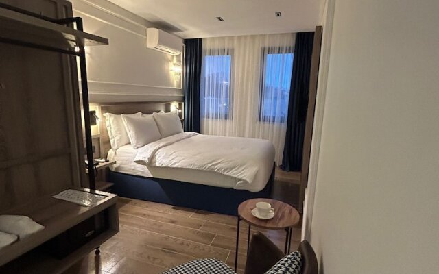 Prime Bosphorus Hotel