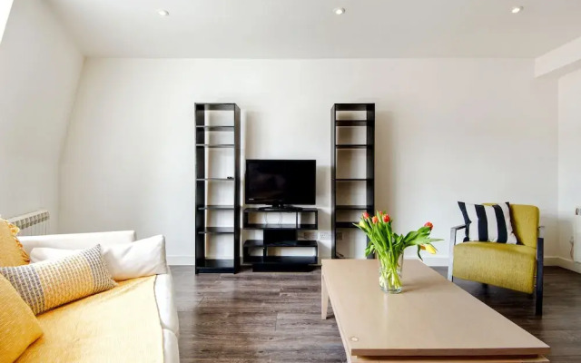 Hampstead Suites Lovely 2-bedroom Apartment
