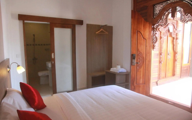 Dcamel Hotels Lembongan