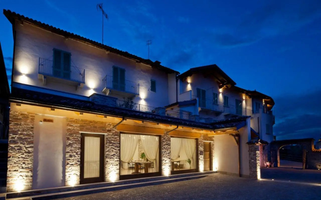 Residence B&B La Rocca