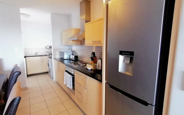 Century City Boutique Apartments