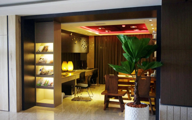 Morn Sun Hotel