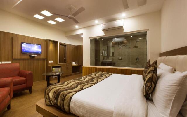 Hotel Trinity Heights