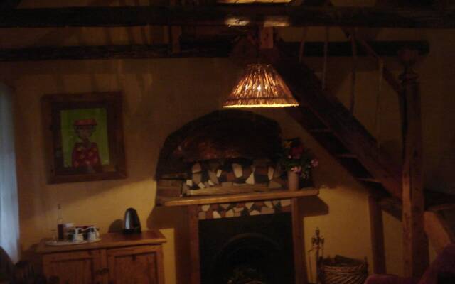 Antbear Drakensberg Lodge