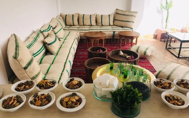 Riad Dar Rabiaa