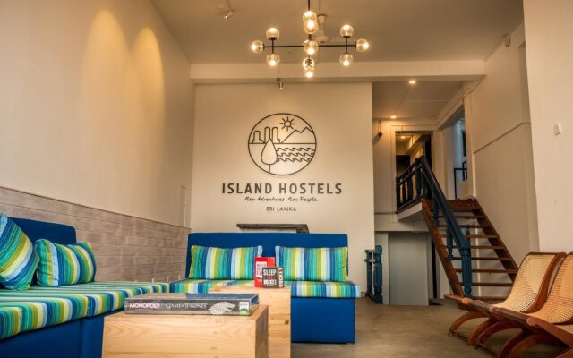 Island Hostels