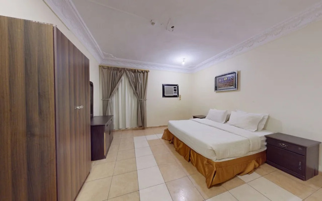 Wahat Al Madinah Hotel Apartments