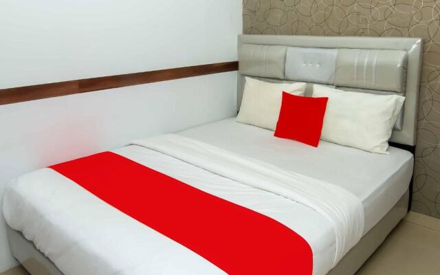 ZAZADIOR Residence Syariah RedPartner