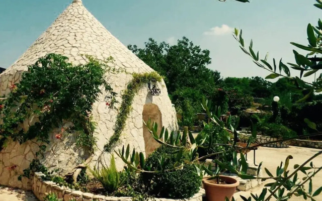 B&B Mandorla Amara