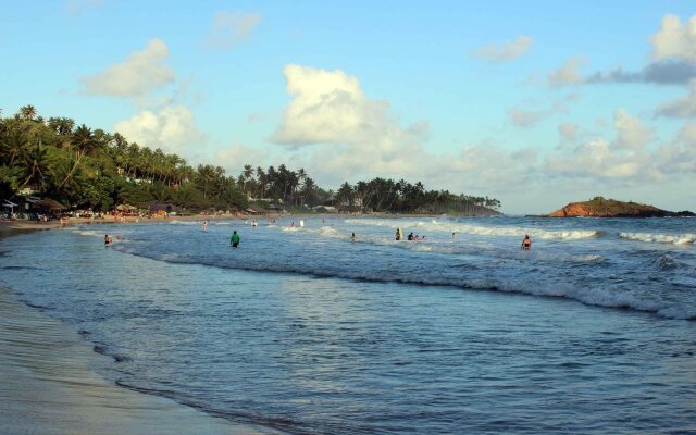 MY Hostels Mirissa