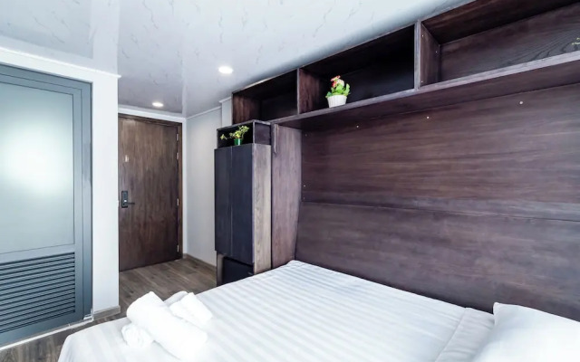 Awenasa by Livinginn