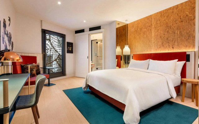Renaissance Amsterdam Hotel