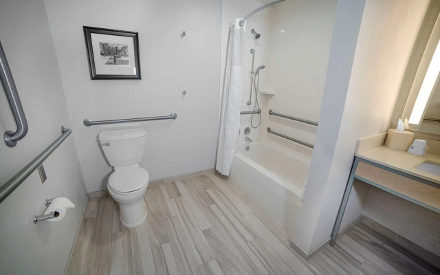 Hilton Garden Inn South Bend