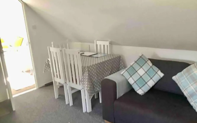 Self Catering Apartment, Jurassic Coast/Dorset