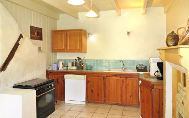 Gîte des Oiseaux (PHA102)