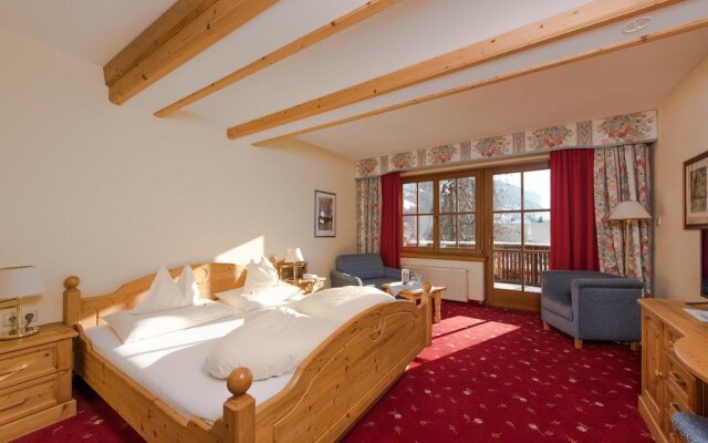 Landhotel Lindenhof