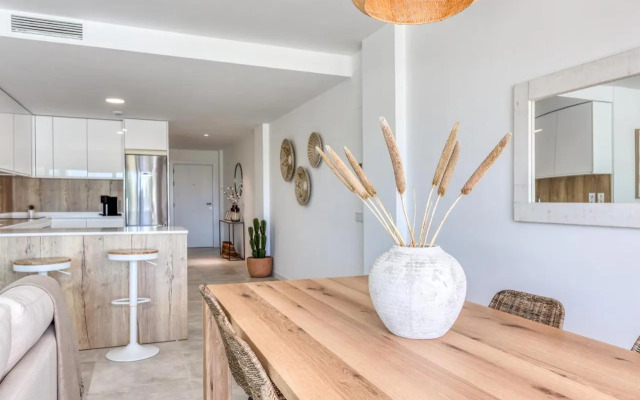 Hanami South Bay SB1