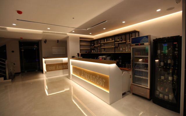 Hotel Alexander