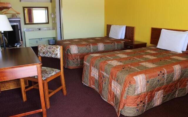 Westworld Country Inn