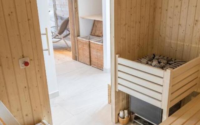 Appartements Luna