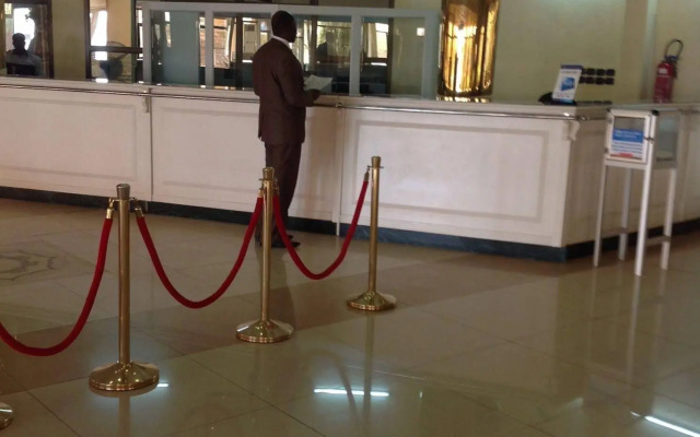 Palace Hotel