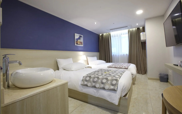 Hotel Sopra