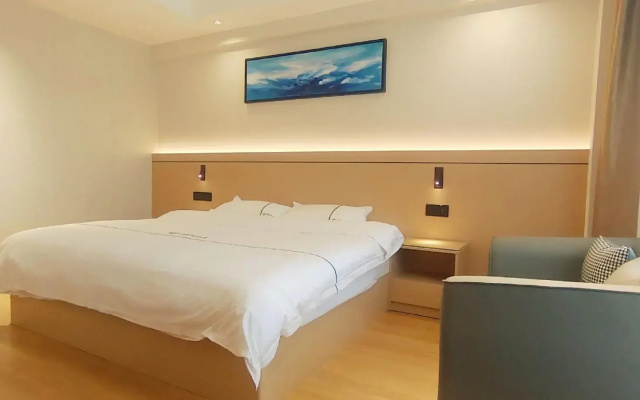 Zhongjing Hotel
