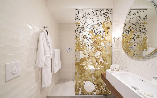 La Caserne Chanzy Hotel & Spa, Autograph Collection