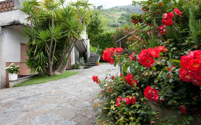 Hotel Ristorante Grappolo D'Oro
