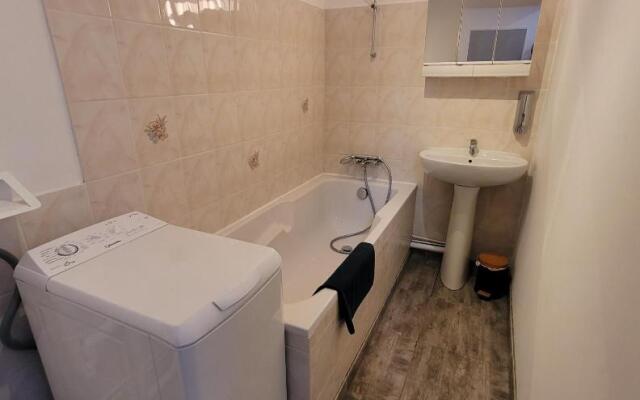 La Maison de Pêcheur d'Arromanches Les Bains