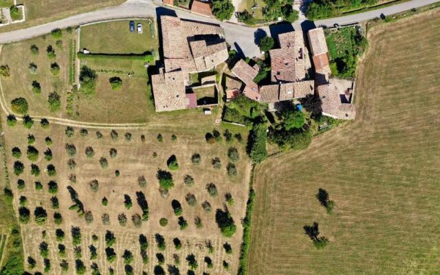 Mas La Miellerie, Maison Authentique Provence