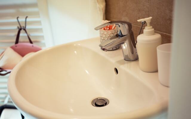 Internesto Apartments Spilberk