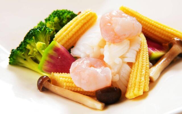 Seaside Hotel Maiko Villa Kobe