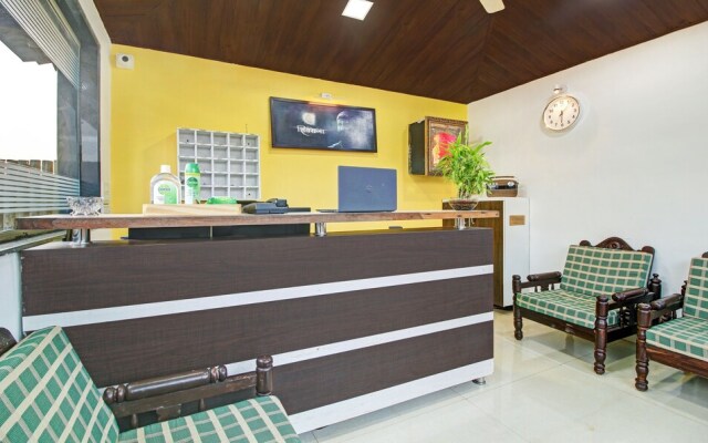 La Paradise Resort & Spa by Treebo