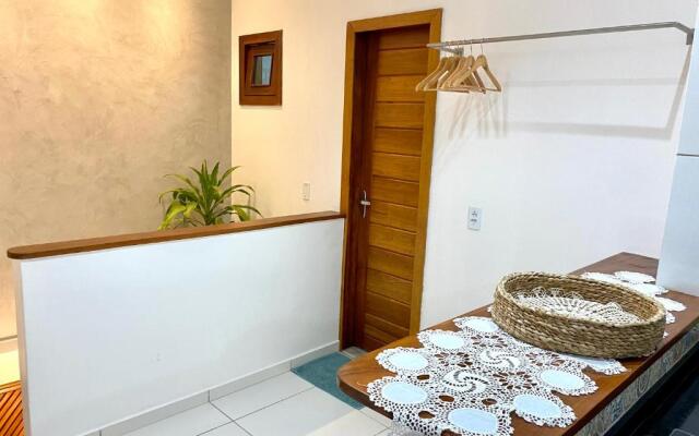 Apartamento na Praia