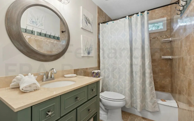 4937 Windward Place 3 Bedroom Home