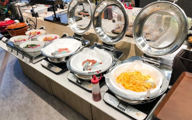 Four Points Flex by Sheraton Fukuoka Hakata