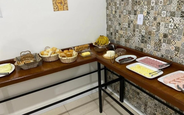 Pousada Vó Lete