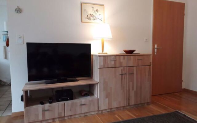 Apartment Mã¶Sli (Zimmerli)