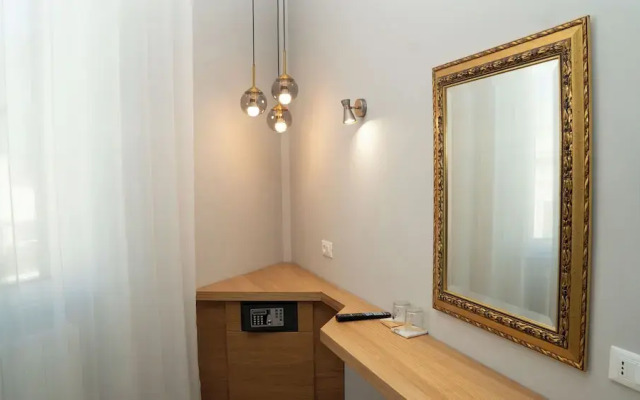 Manere Suites