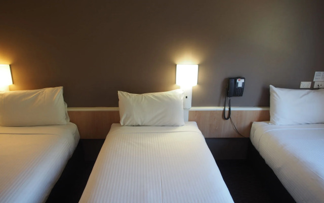 ibis Sydney Thornleigh