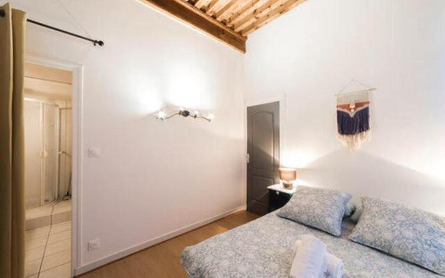 St Just - 42m2 Proche Vieux Lyon