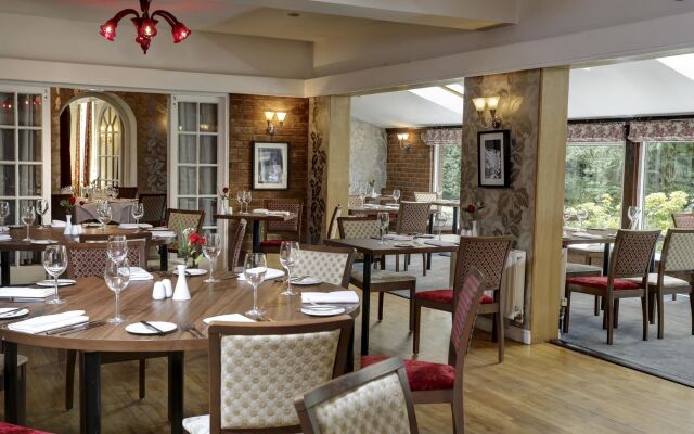 The Knaresborough Inn - The Inn Collection Group