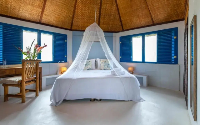Hotel Coralina Island